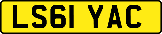 LS61YAC