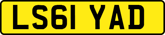 LS61YAD