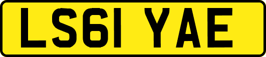 LS61YAE
