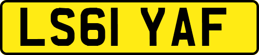 LS61YAF