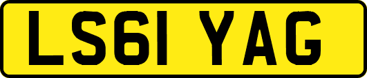 LS61YAG