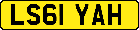 LS61YAH