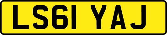 LS61YAJ