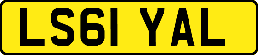 LS61YAL