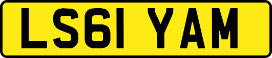 LS61YAM