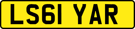 LS61YAR
