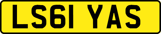 LS61YAS