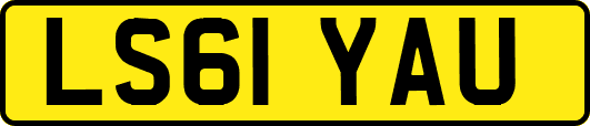 LS61YAU