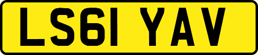 LS61YAV