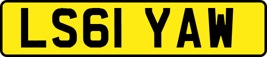LS61YAW
