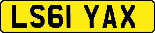 LS61YAX