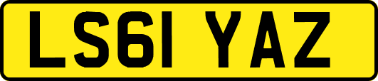 LS61YAZ