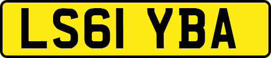 LS61YBA