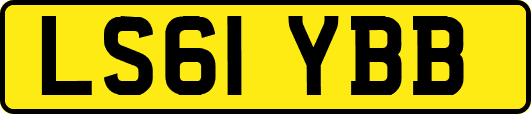 LS61YBB