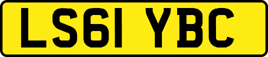 LS61YBC