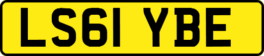 LS61YBE