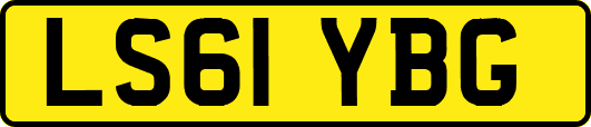 LS61YBG