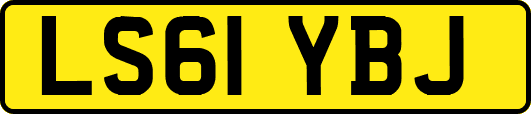 LS61YBJ