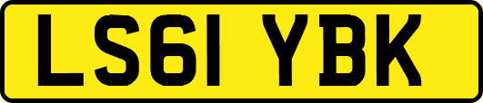 LS61YBK