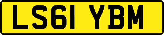 LS61YBM