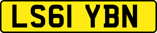 LS61YBN