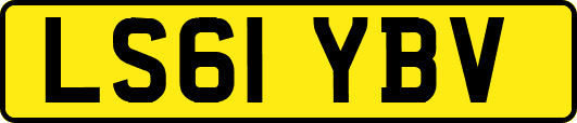 LS61YBV