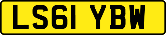 LS61YBW