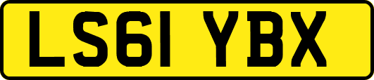 LS61YBX