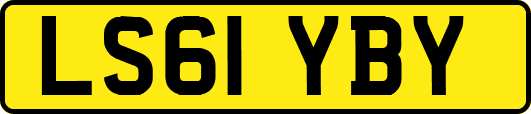 LS61YBY