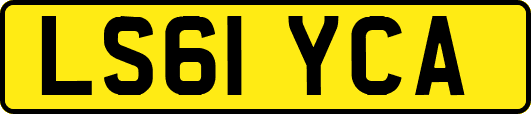 LS61YCA