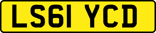 LS61YCD