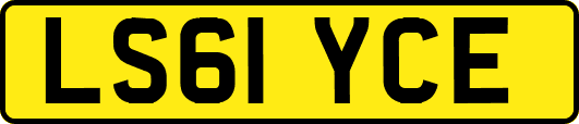 LS61YCE