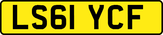 LS61YCF