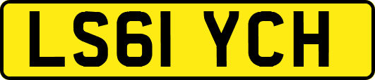 LS61YCH