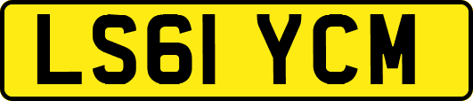 LS61YCM