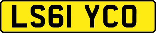LS61YCO