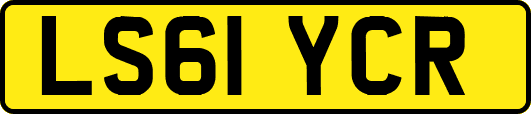 LS61YCR
