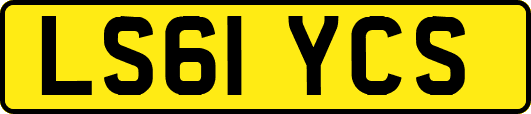 LS61YCS