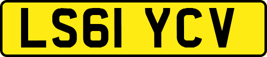 LS61YCV