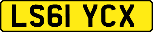 LS61YCX