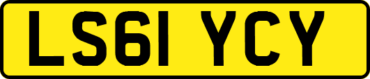 LS61YCY