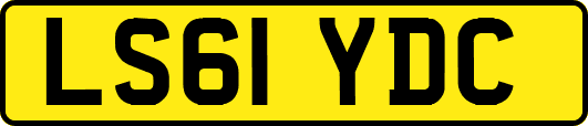 LS61YDC