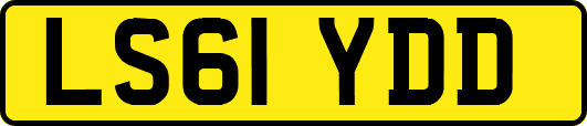 LS61YDD