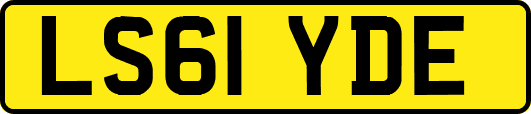 LS61YDE