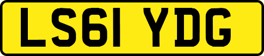 LS61YDG