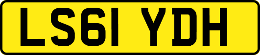 LS61YDH