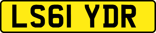 LS61YDR
