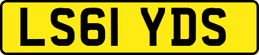 LS61YDS