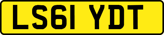 LS61YDT