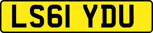 LS61YDU